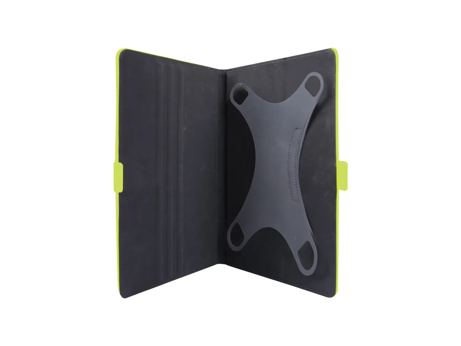 SBS Book Lite Tablet-Hülle 7 Zoll grün universal