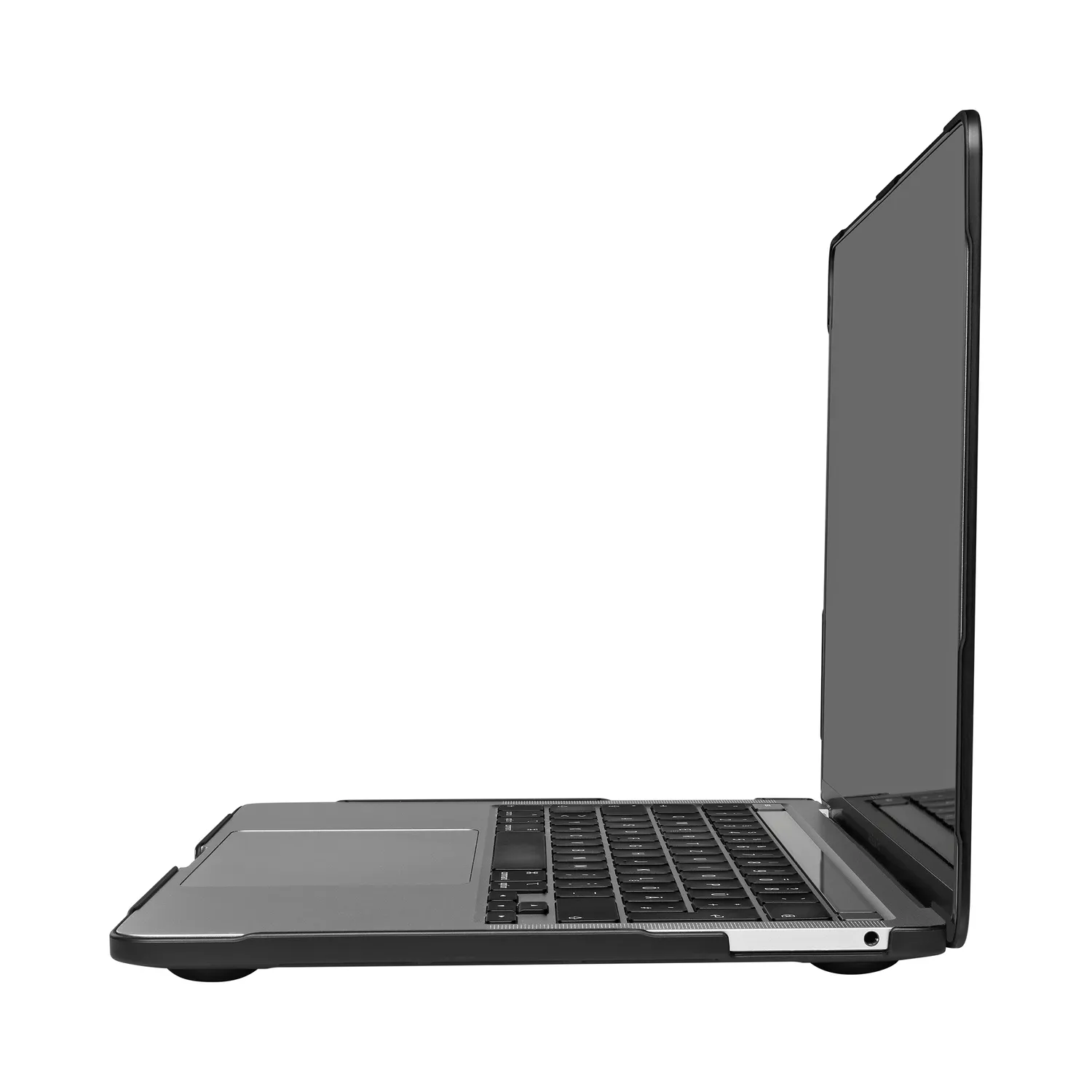 Artwizz IcedClip MacBook Air 13 Hülle 2024-2022 matt