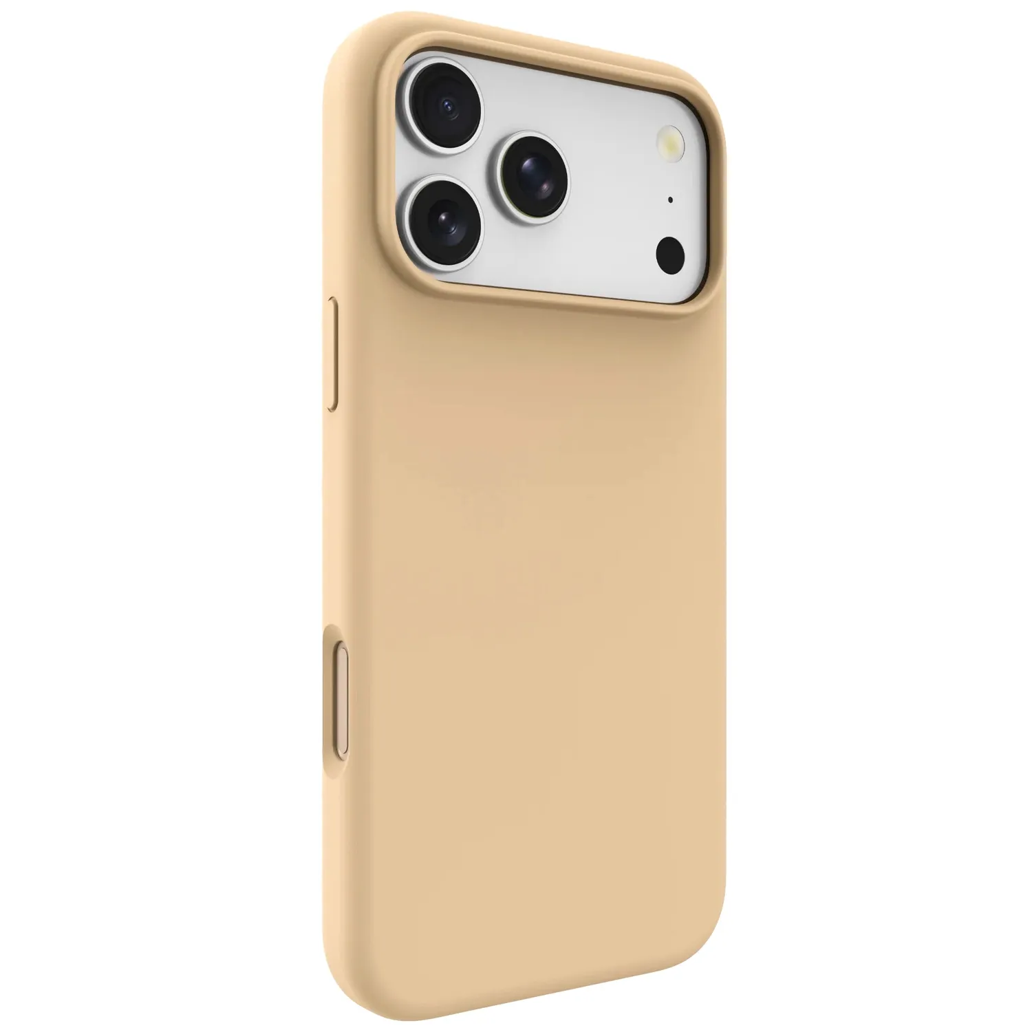 arktis Polarstern iPhone 18 Pro Max Silikon Case