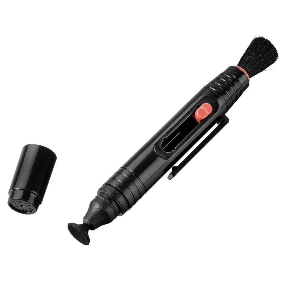 Wolffilms Lens Pen Objektiv-Reinigungsstift Karbon