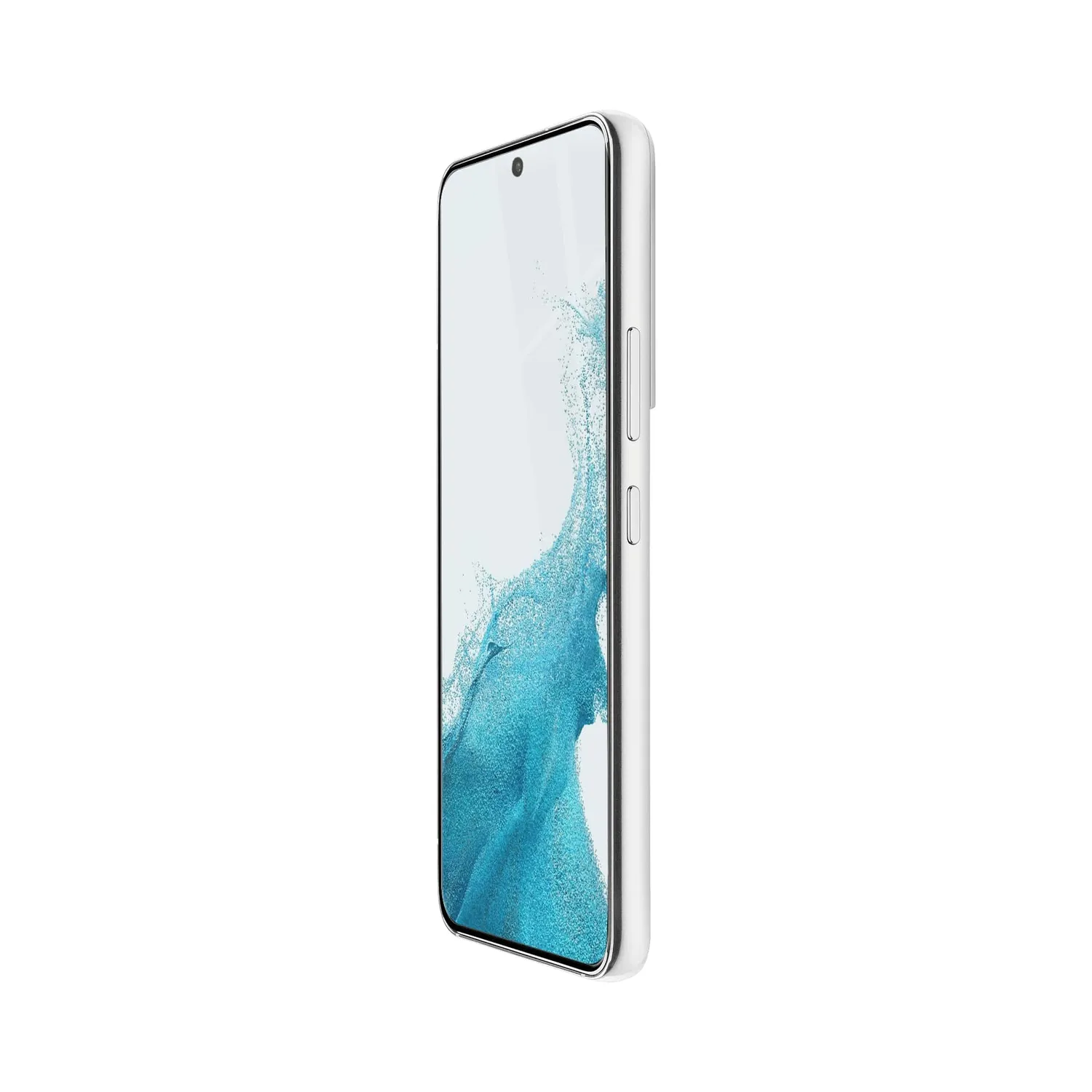 Artwizz SecondDisplay Galaxy S22 Plus Schutzglas klar