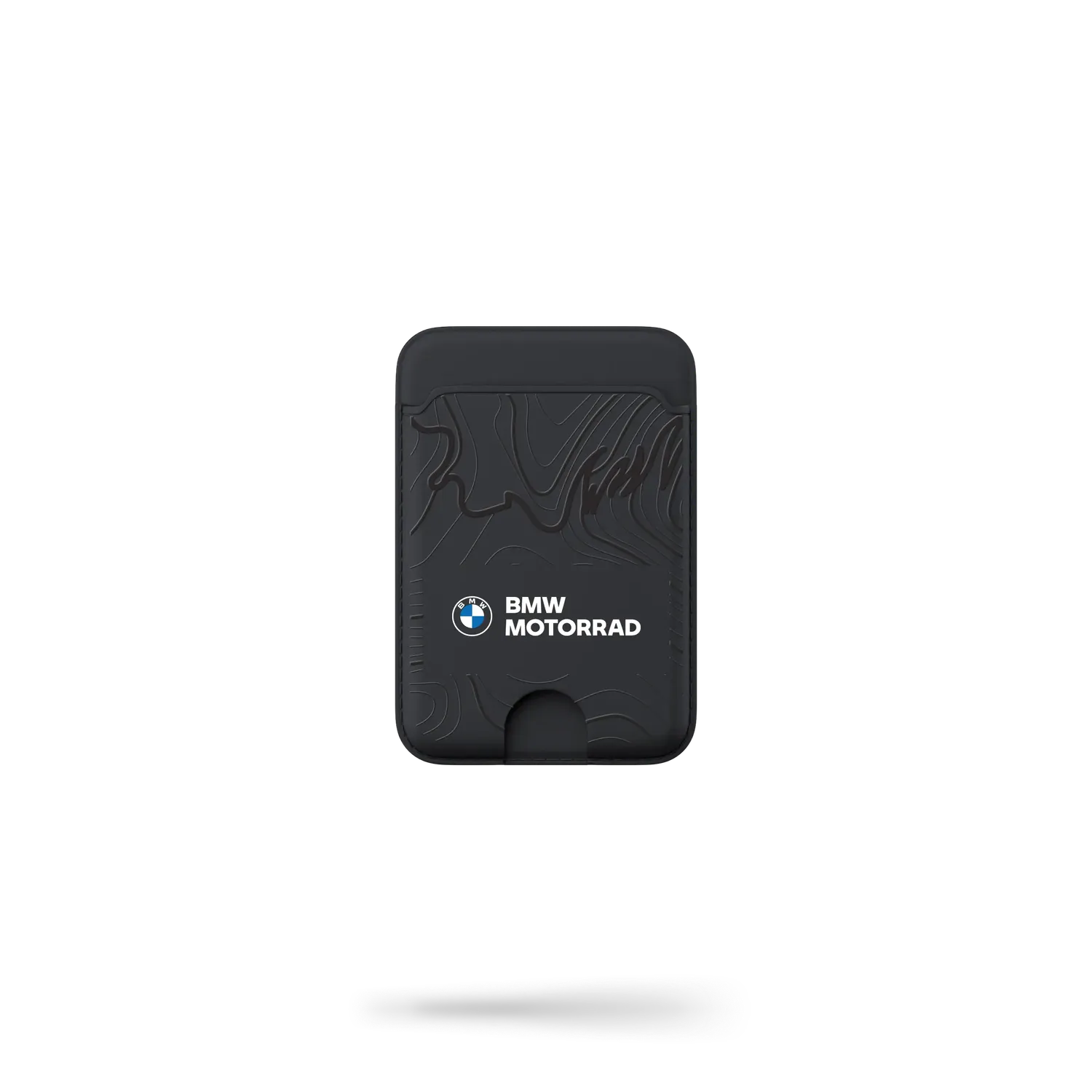 SP Connect BMW Motorrad Card Wallet Terrain Kartenhalter
