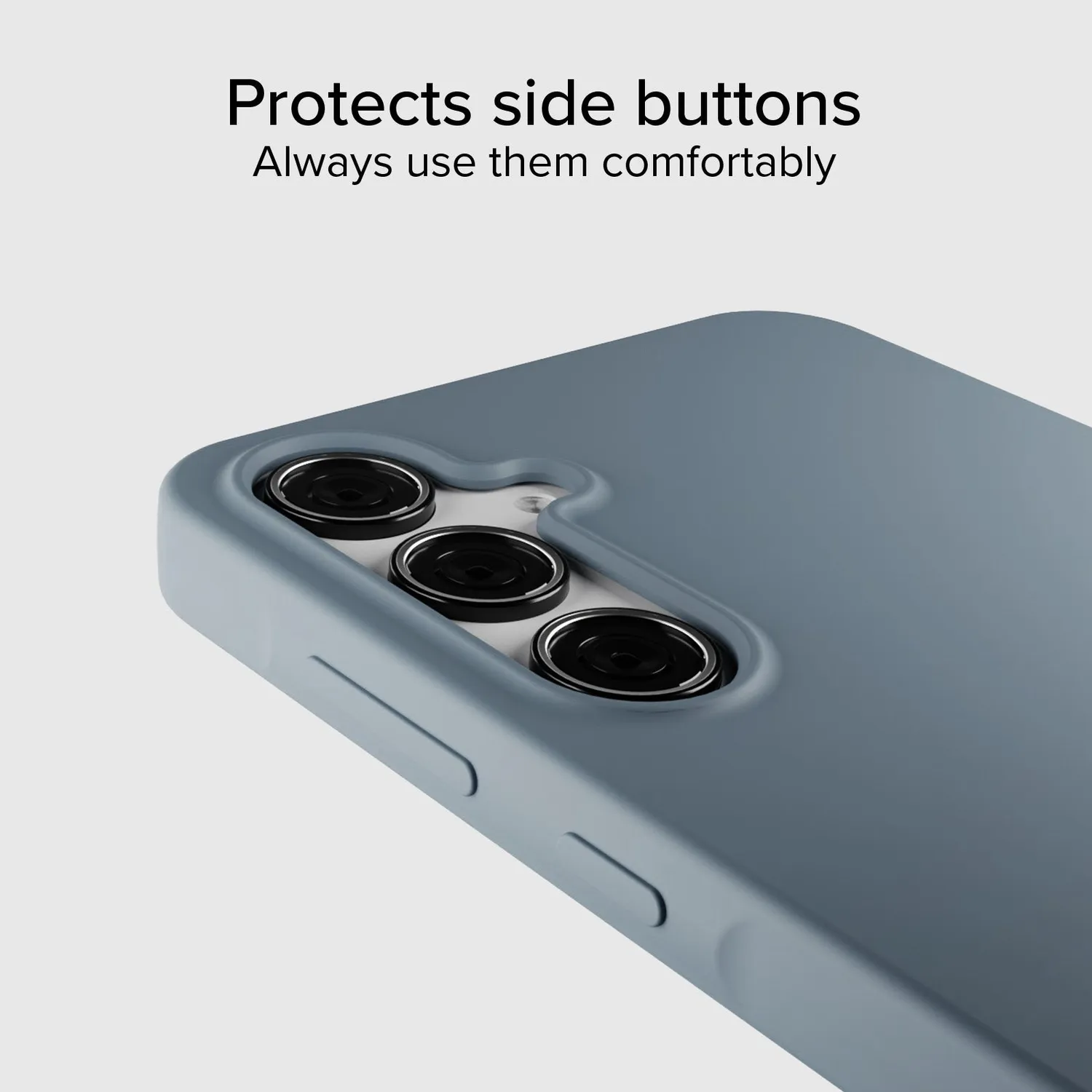 SBS Instinct Samsung Galaxy A35 Hülle TPU