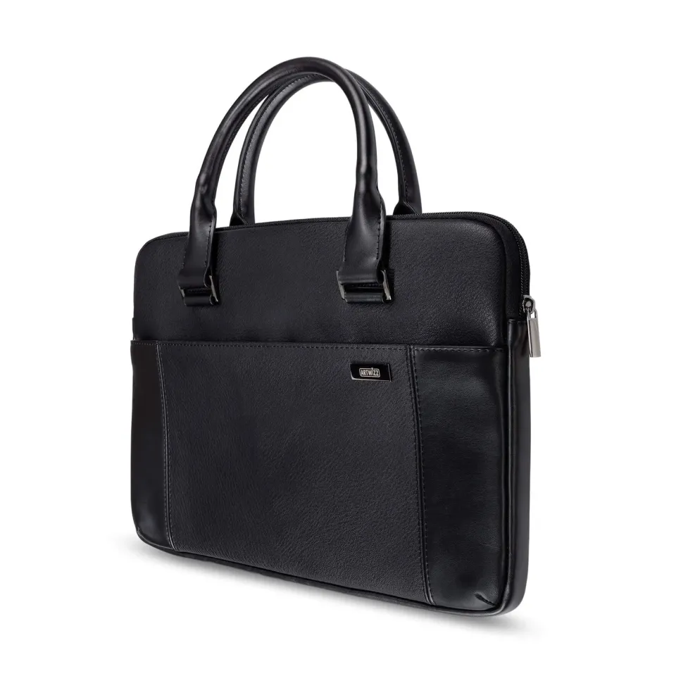 Artwizz Leather Bag MacBook 15-16 Zoll Ledertasche Rind
