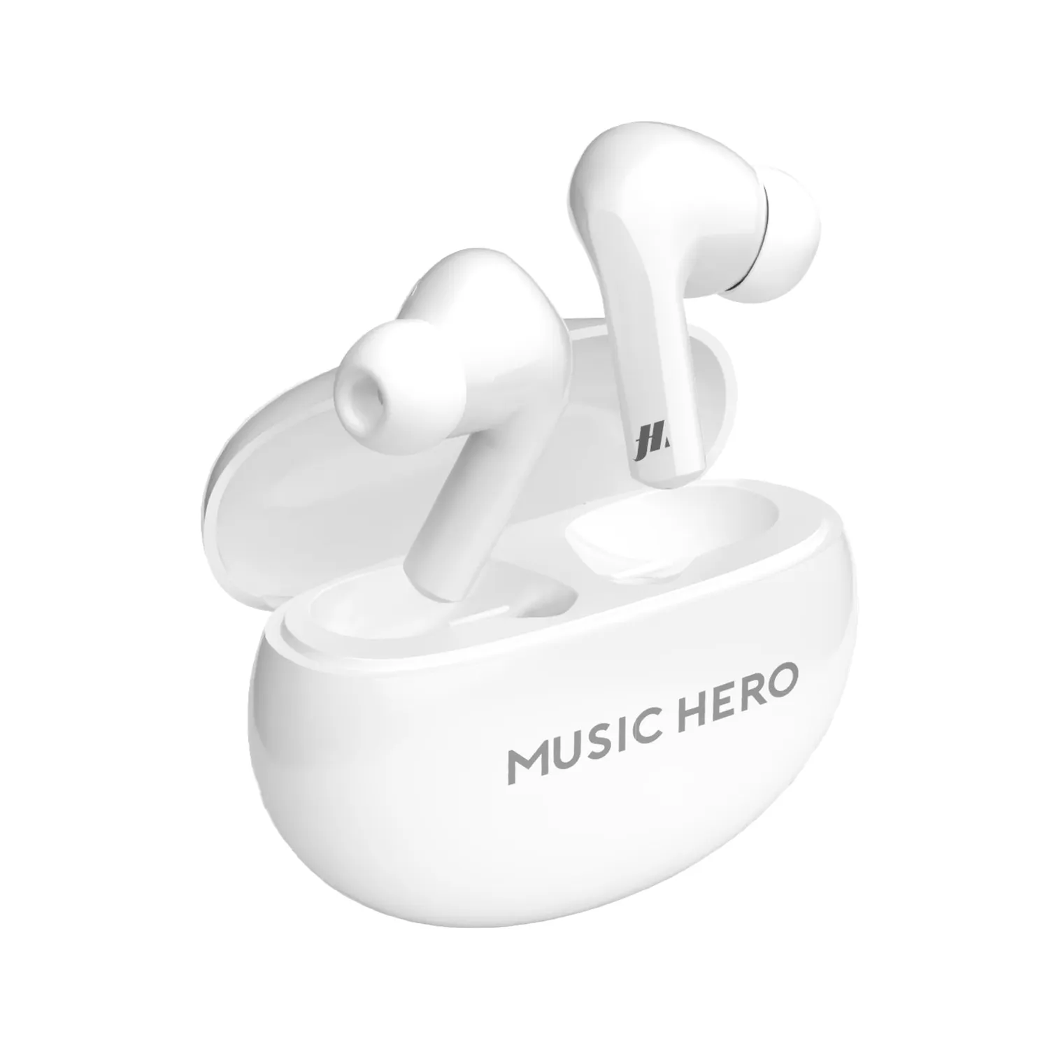 SBS X-Beat TWS In-Ear Kopfhörer mit Ladecase 3 Std.