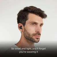 SBS BT290 Mono Bluetooth Headset Ohrhörer Multipoint