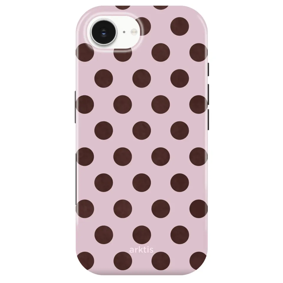 arktis iPhone 17e Sweetie Hülle MagSafe Print