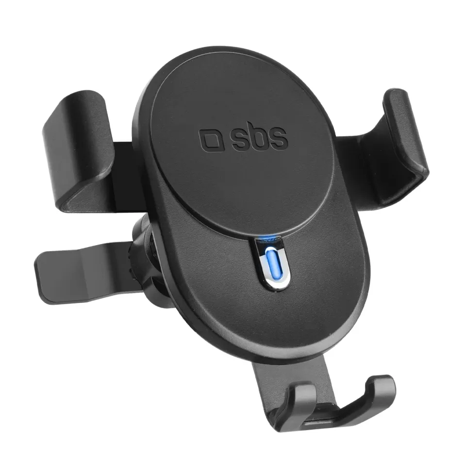 SBS Gravity Auto Handyhalterung 15W Wireless