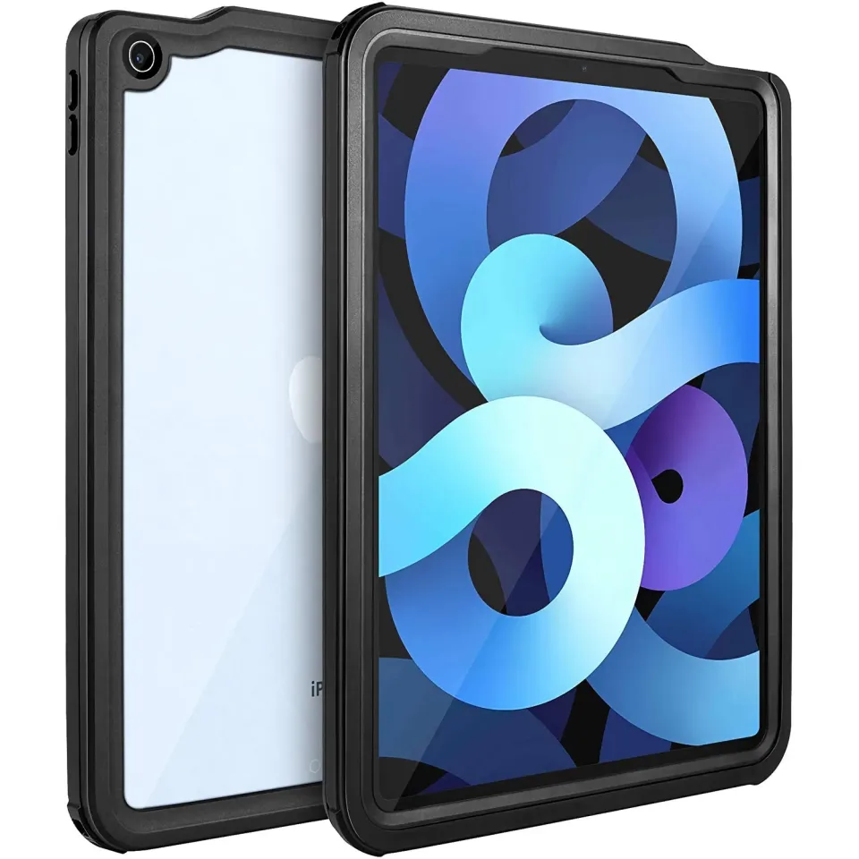 arktis iPad Air 13" Case wasserdicht IP68