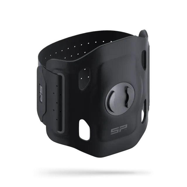 SP Connect Arm Band Handy Armband Oberarm Neopren schwarz