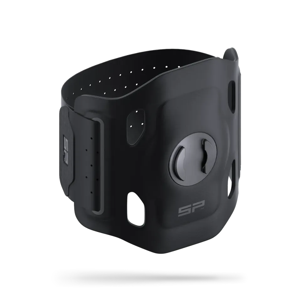 SP Connect Arm Band Handy Armband Oberarm Neopren schwarz
