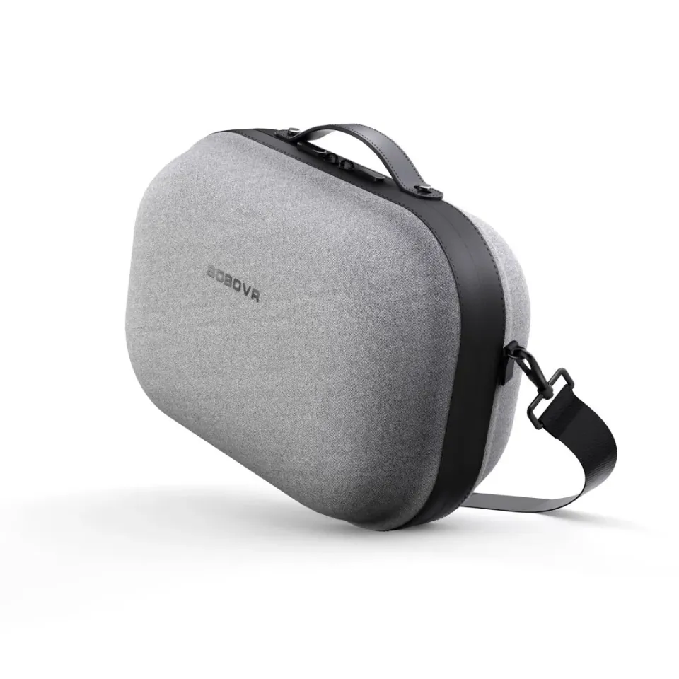BOBOVR C3 Carrying Case Tasche für Quest 3/3S mit Schultergurt