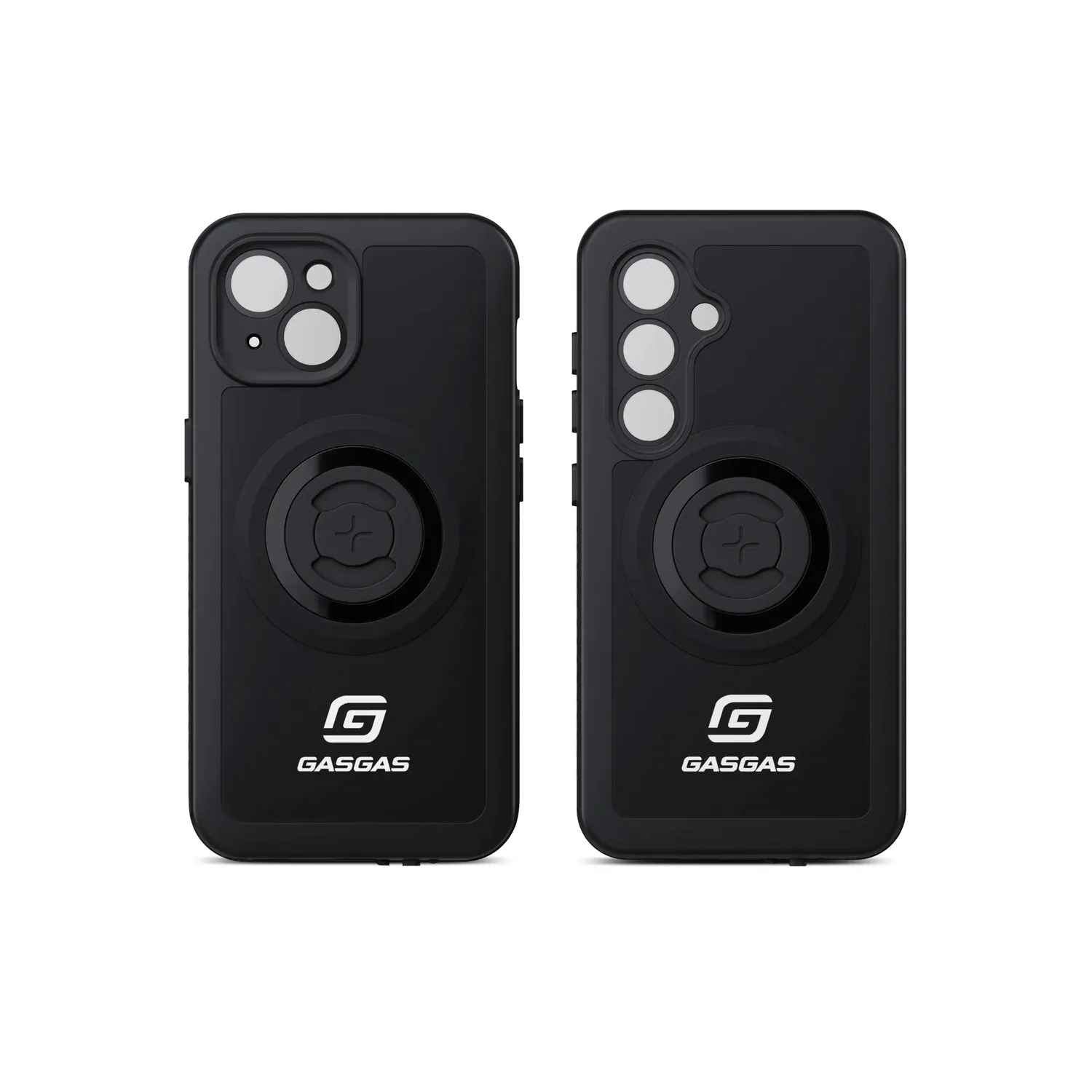 SP Connect GasGas Logo Small Handyhülle Phone Case