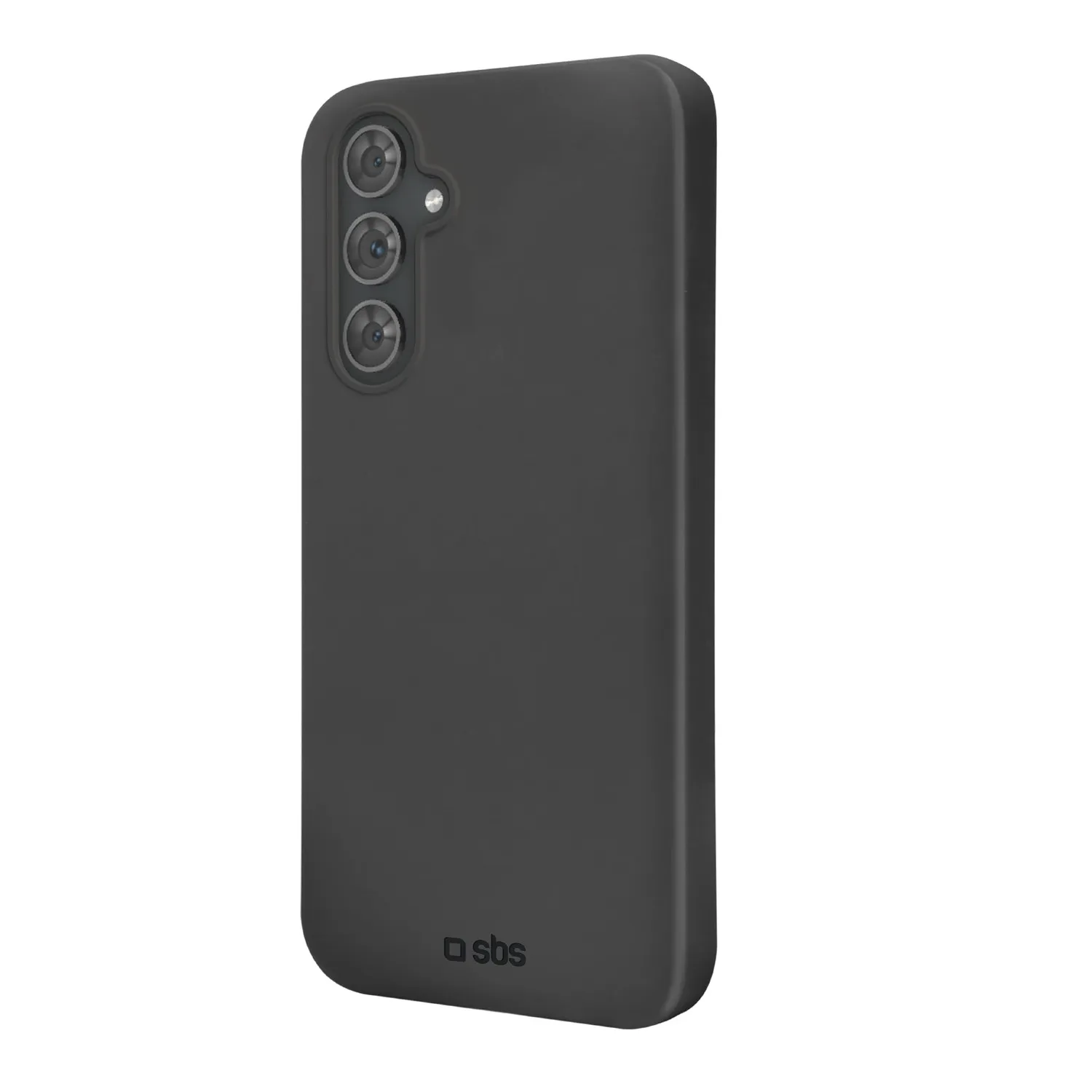 SBS Instinct Samsung Galaxy A25 5G Hülle Blau