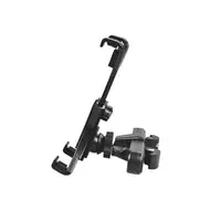 SBS Kopfstützen Tablet-Halter 7-10 Zoll drehbar