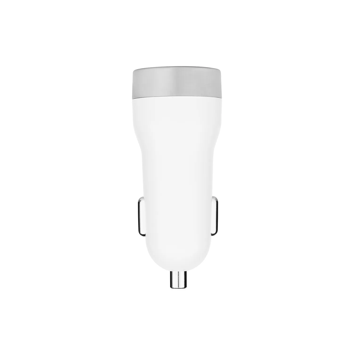 Artwizz CarPlug Double Auto-Ladegerät 2x USB-A kompakt