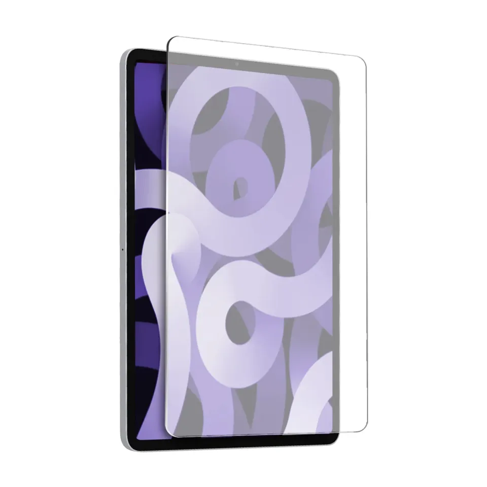 SBS iPad Air 11" 2025/24 Displayschutzglas transparent stoßfest
