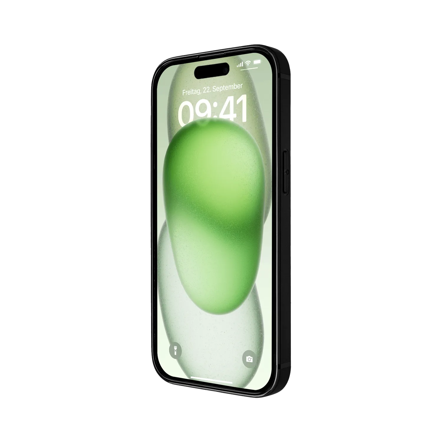 Artwizz TPU Case iPhone 15 Pro Max Handyhülle schlank