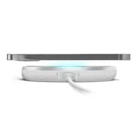 SBS Wireless Ladestation 15W Qi Charger Schwarz Schnell
