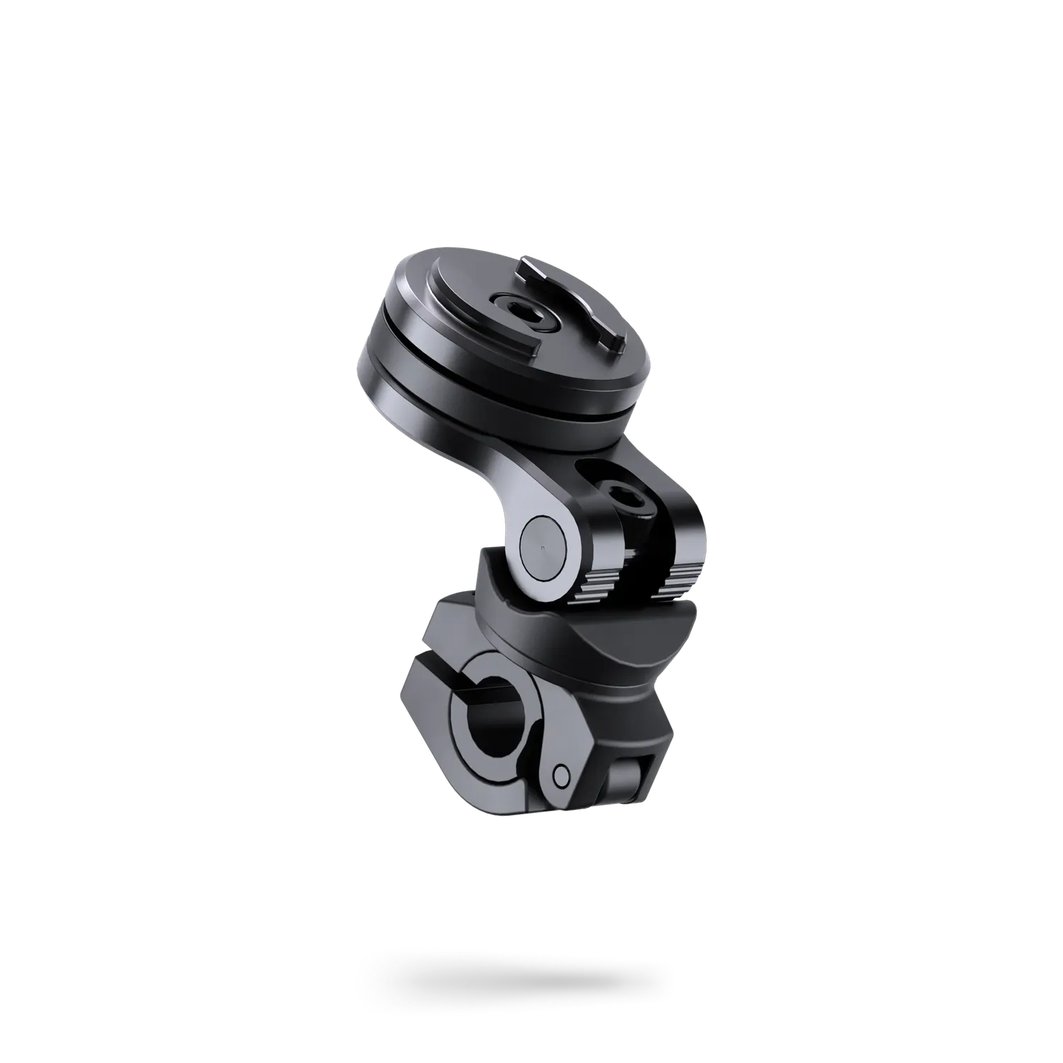 SP Connect Mirror Mount Pro Motorrad Handyhalterung Spiegel
