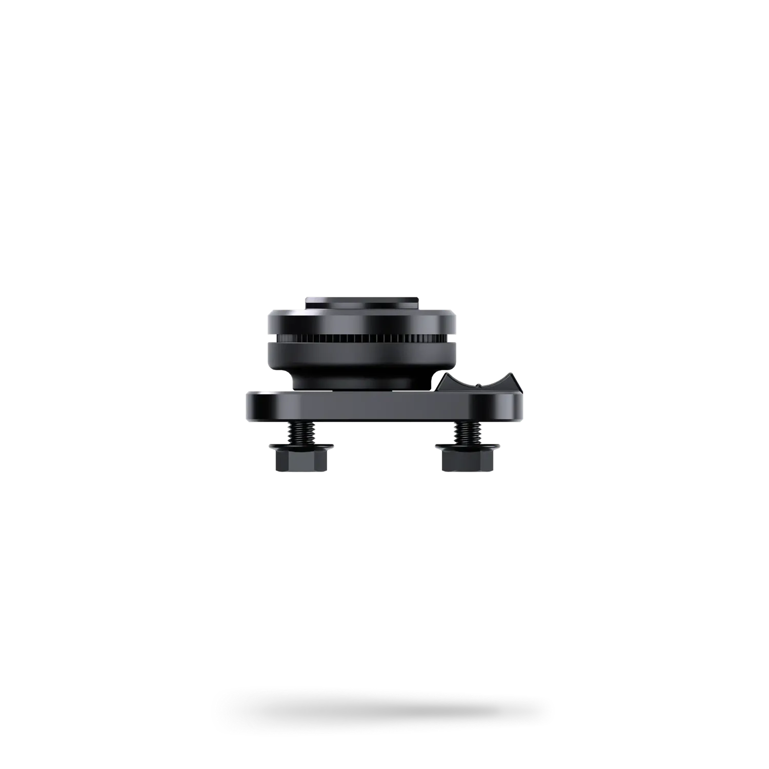 SP Connect GPS Cradle Mount Motorrad-Halterung Alu