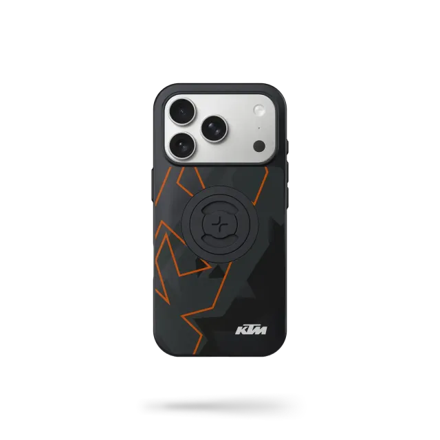 SP Connect KTM Phone Case Outline Handyhülle mit SPC