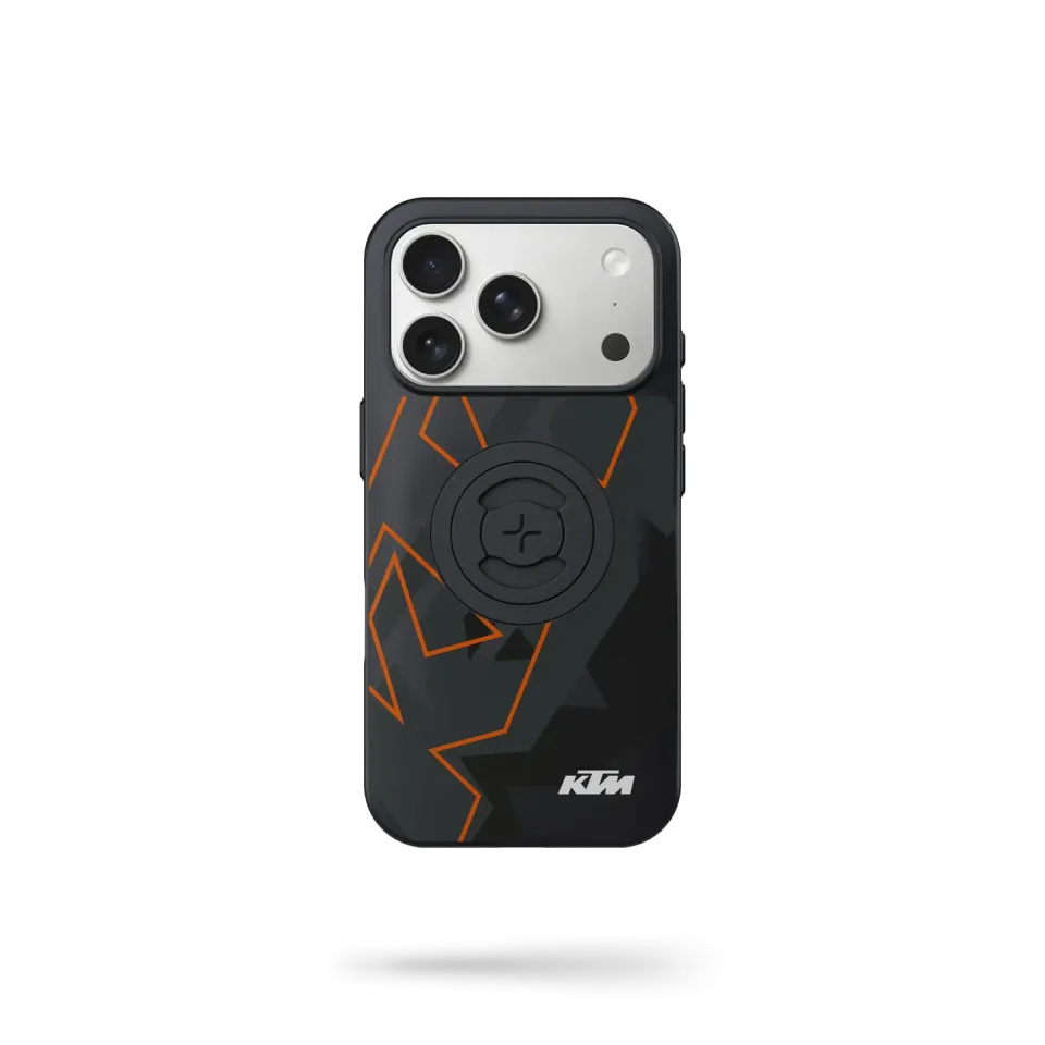 SP Connect KTM Phone Case Outline Handyhülle mit SPC