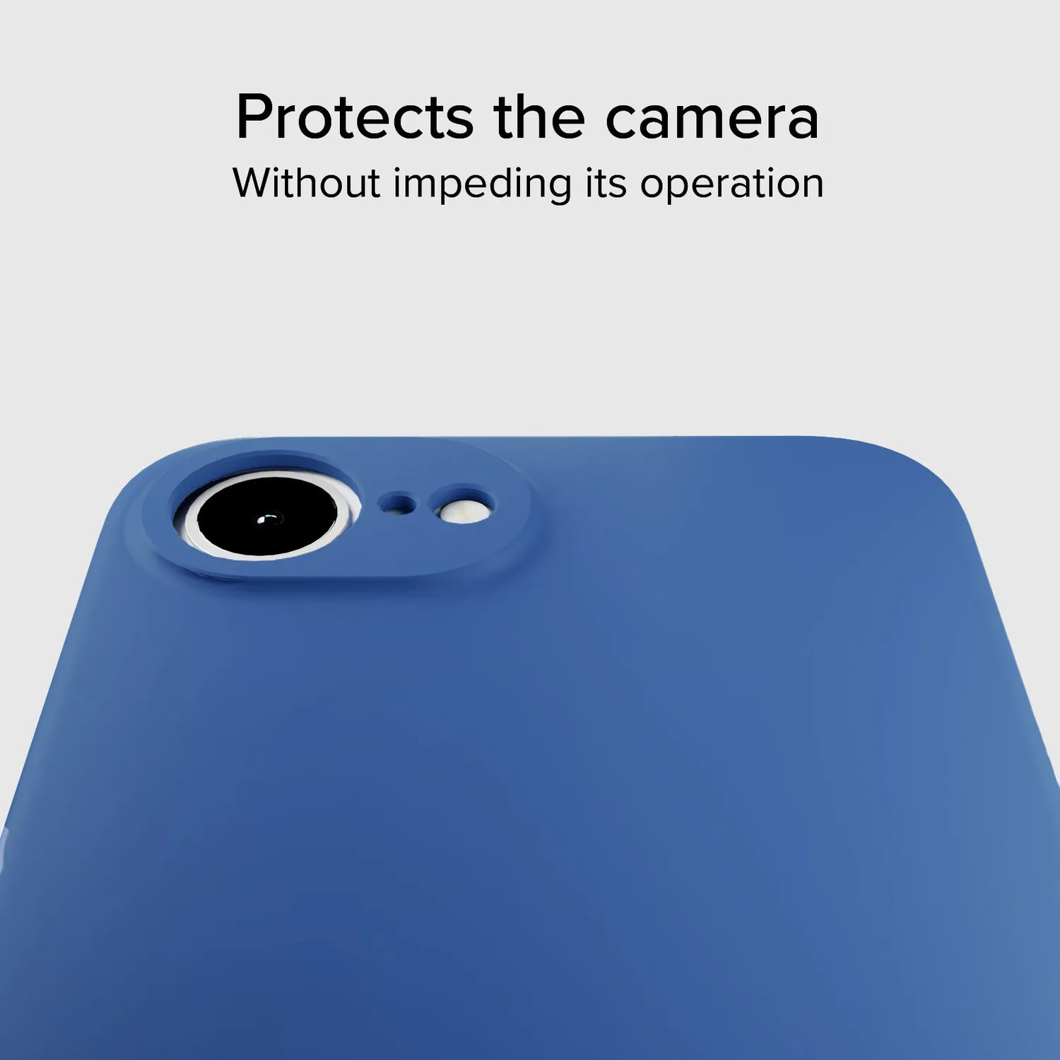 SBS Instinct Handyhülle iPhone 16e/17e schwarz stoßfest