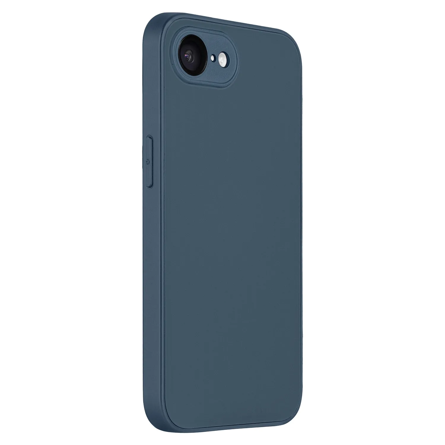 arktis Tech Case iPhone 16e Hülle AG-Glas