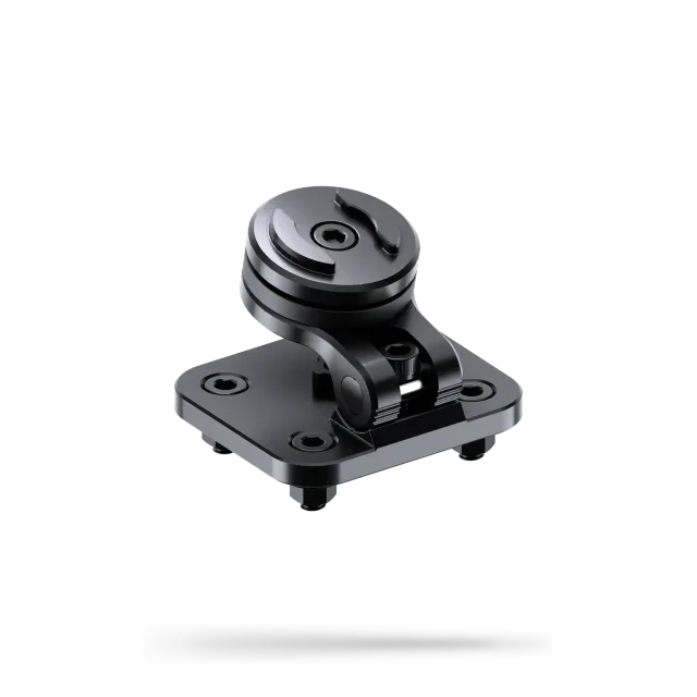 SP Connect GPS Cradle Mount Motorrad-Halterung Alu