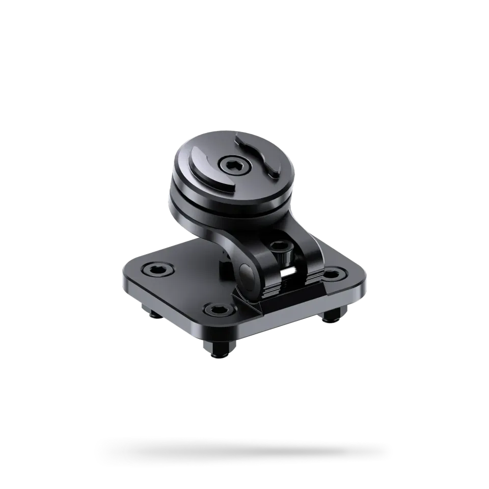 SP Connect GPS Cradle Mount Motorrad-Halterung Alu