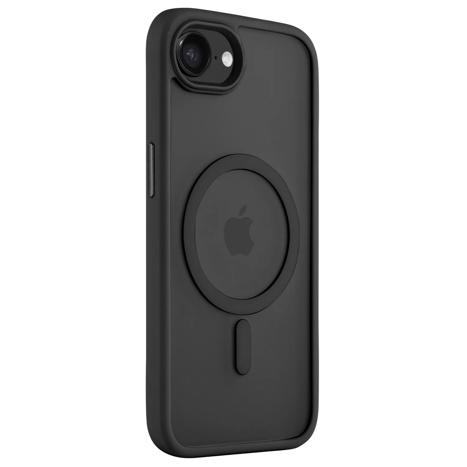 arktis Solid Case iPhone 17e Hülle mit MagSafe