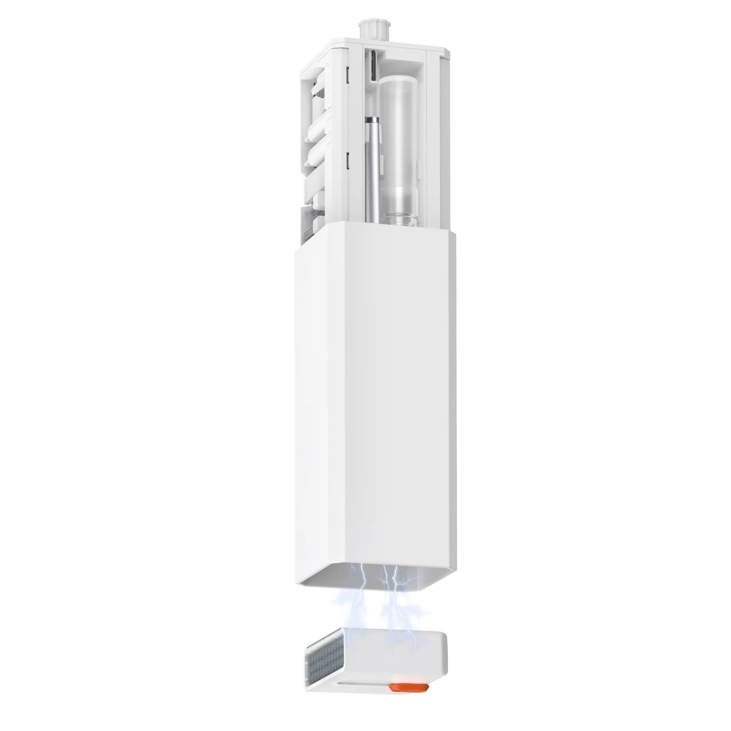 arktis 32-in-1 Reinigungsset Handy Zubehör Set