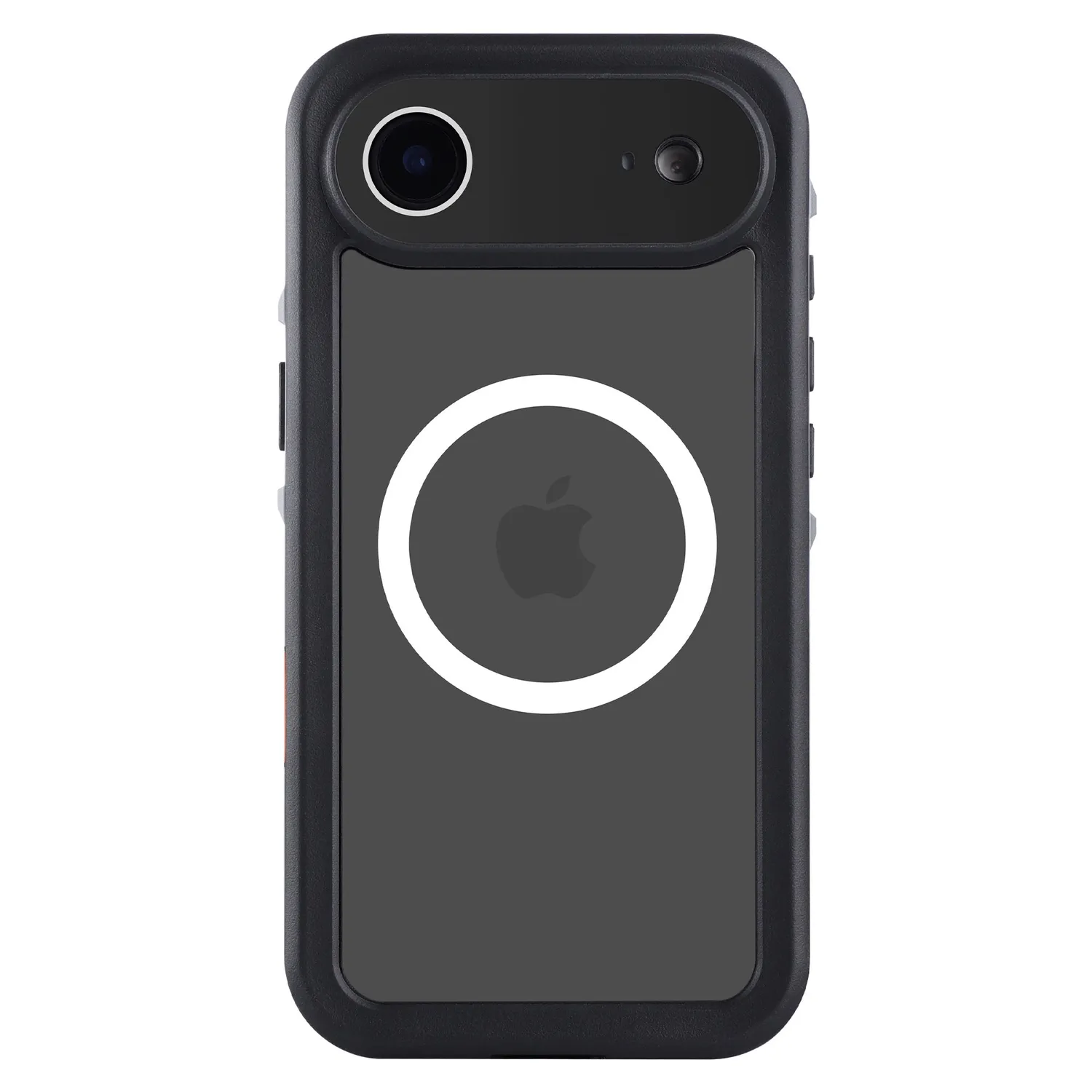 arktis iPhone Air Actioncase wasserdicht IP68
