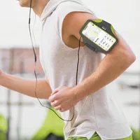 SBS Sportarmband XXXL Handy bis 6,7" Touchfenster
