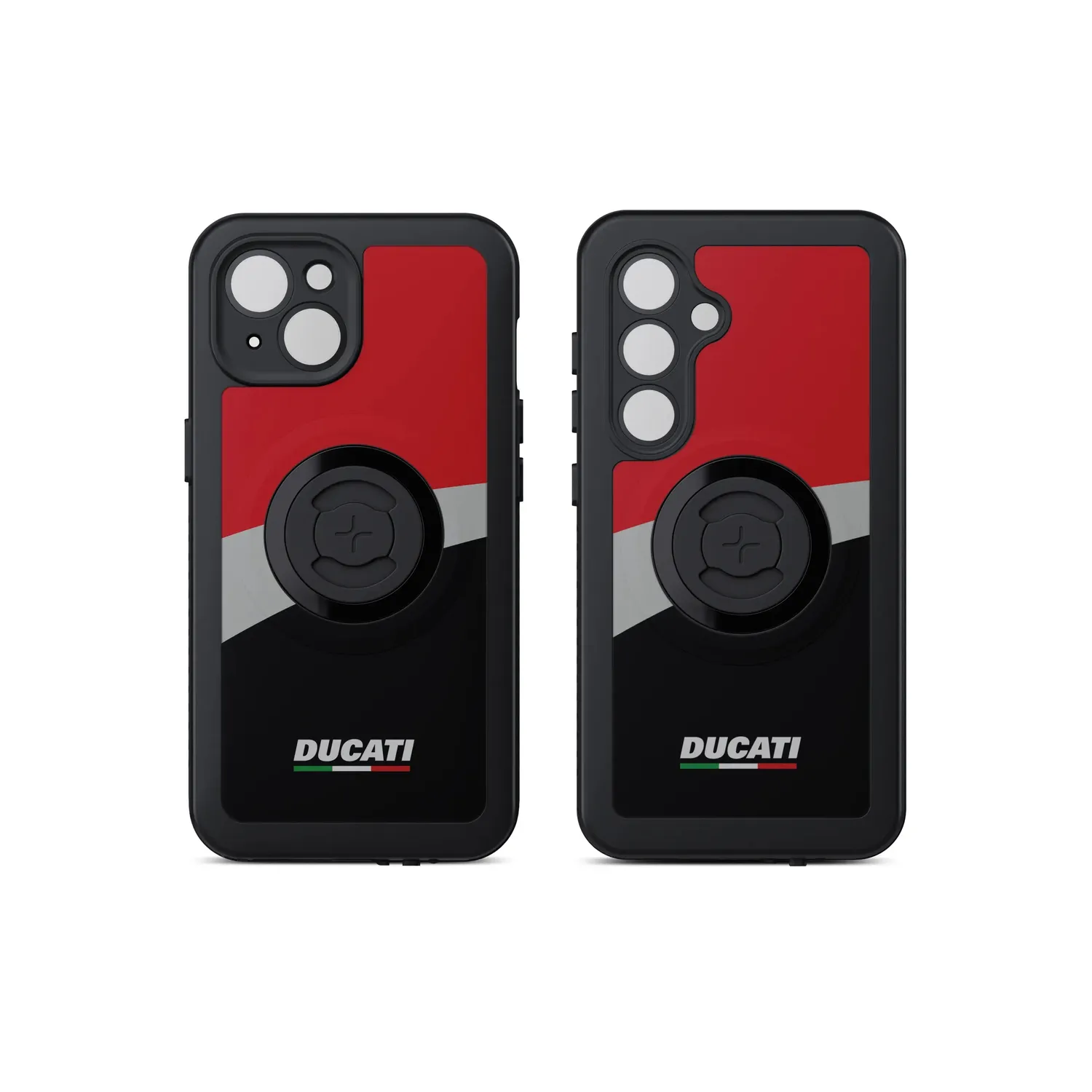 SP Connect Ducati Corse Phone Case Handyhülle Halterung