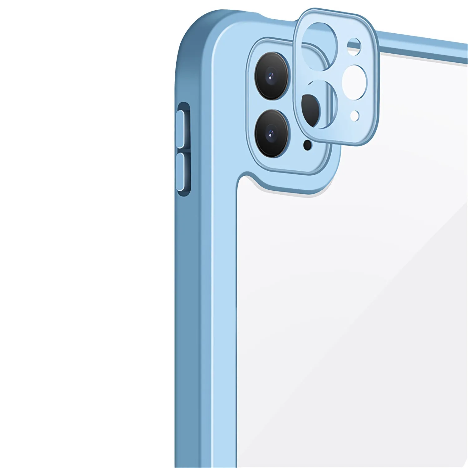 arktis Wundercase iPad Air 13 Hülle magnetisch