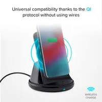 SBS Wireless Charger Lautsprecher 10W