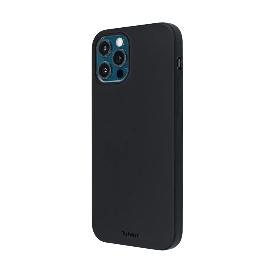 Artwizz TPU Case iPhone 12 Hülle formstabil