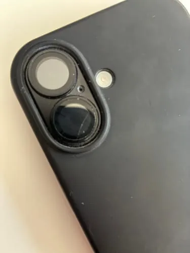 arktis CamShield iPhone 17 Kameraschutz Aluminium kratzfest