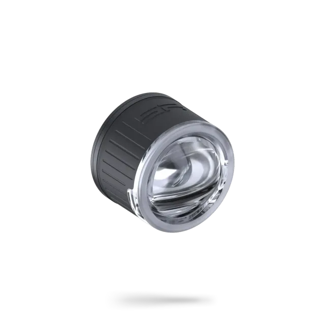 SP Connect Bike Front Light 270 Fahrradlicht StVZO weiß