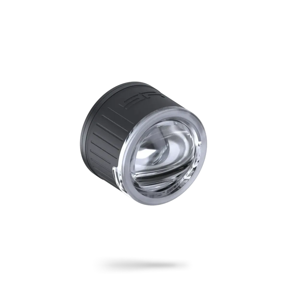 SP Connect Bike Front Light 270 Fahrradlicht StVZO weiß