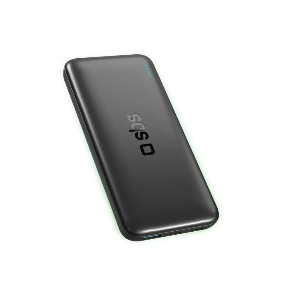 SBS Infinity 10000 Powerbank 10000mAh LiFePO4