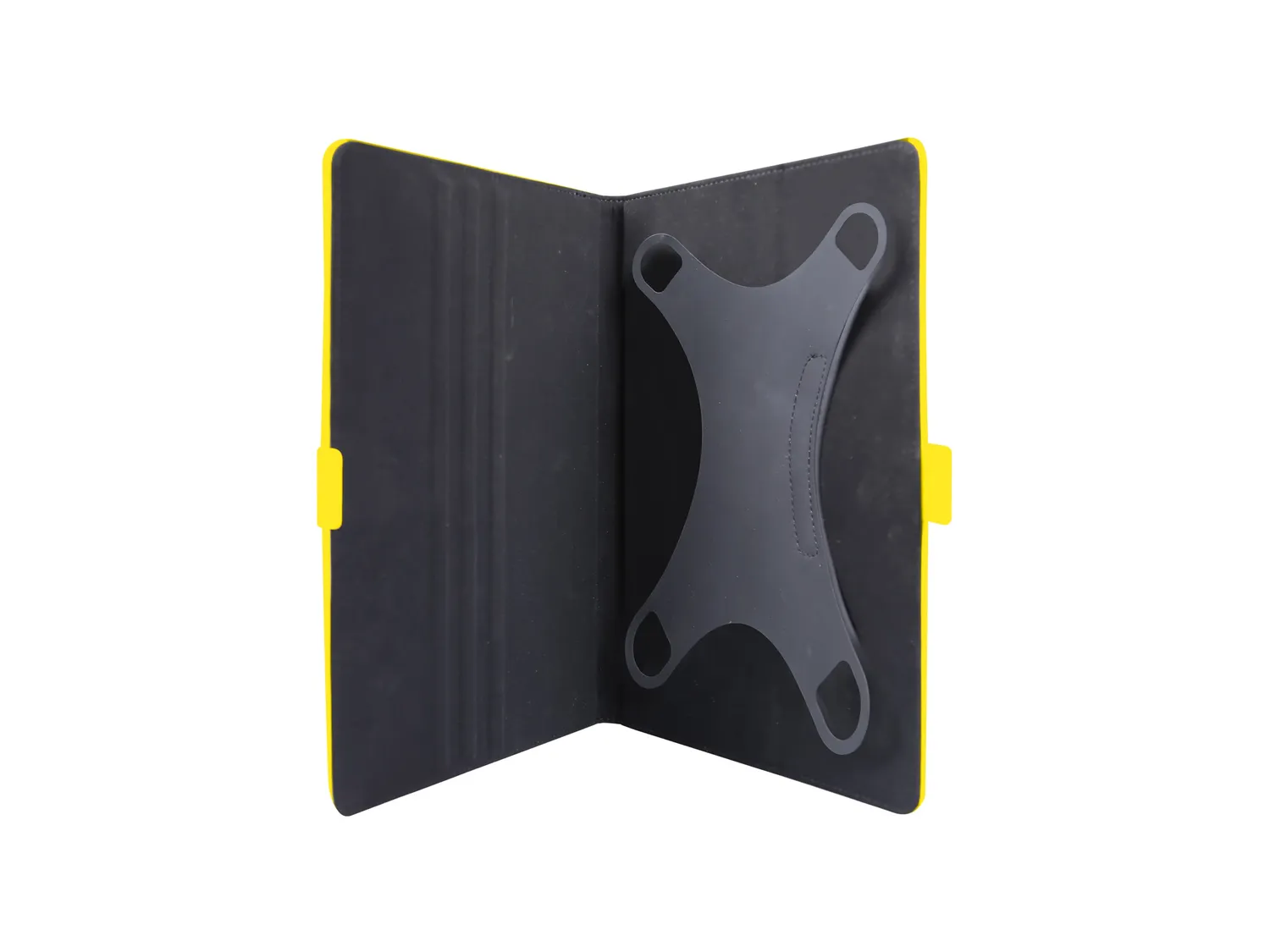 SBS Book Lite Tablet-Hülle 7 Zoll grün universal