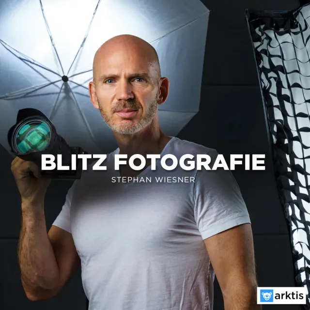 Wolffilms Academy Fotografieren mit Blitz Online-Kurs Anfänger