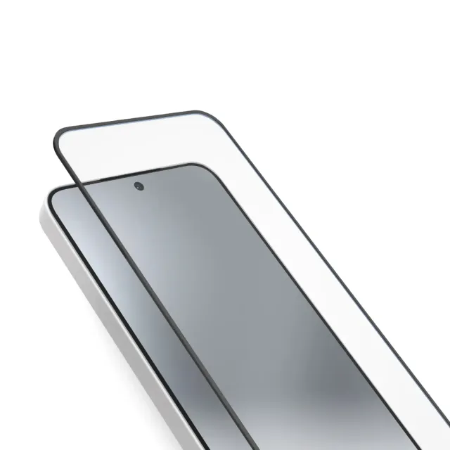 SBS Full Cover Panzerglas Xiaomi Redmi 15T Pro transparent