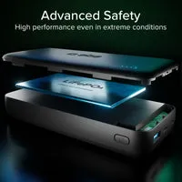SBS Infinity Powerbank 20000 mAh LiFePO4 Fast Charge