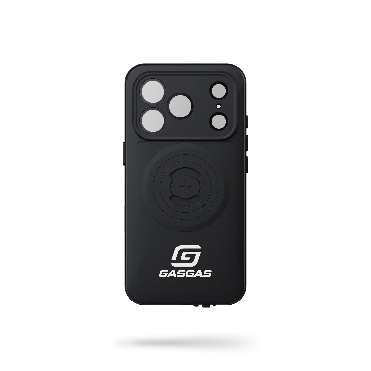 SP Connect GasGas Logo Small Handyhülle Phone Case