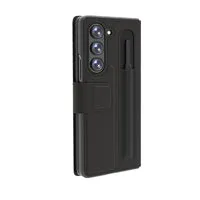 SBS Wallet Hülle Galaxy Z Fold 6 Kartenfach Magnet