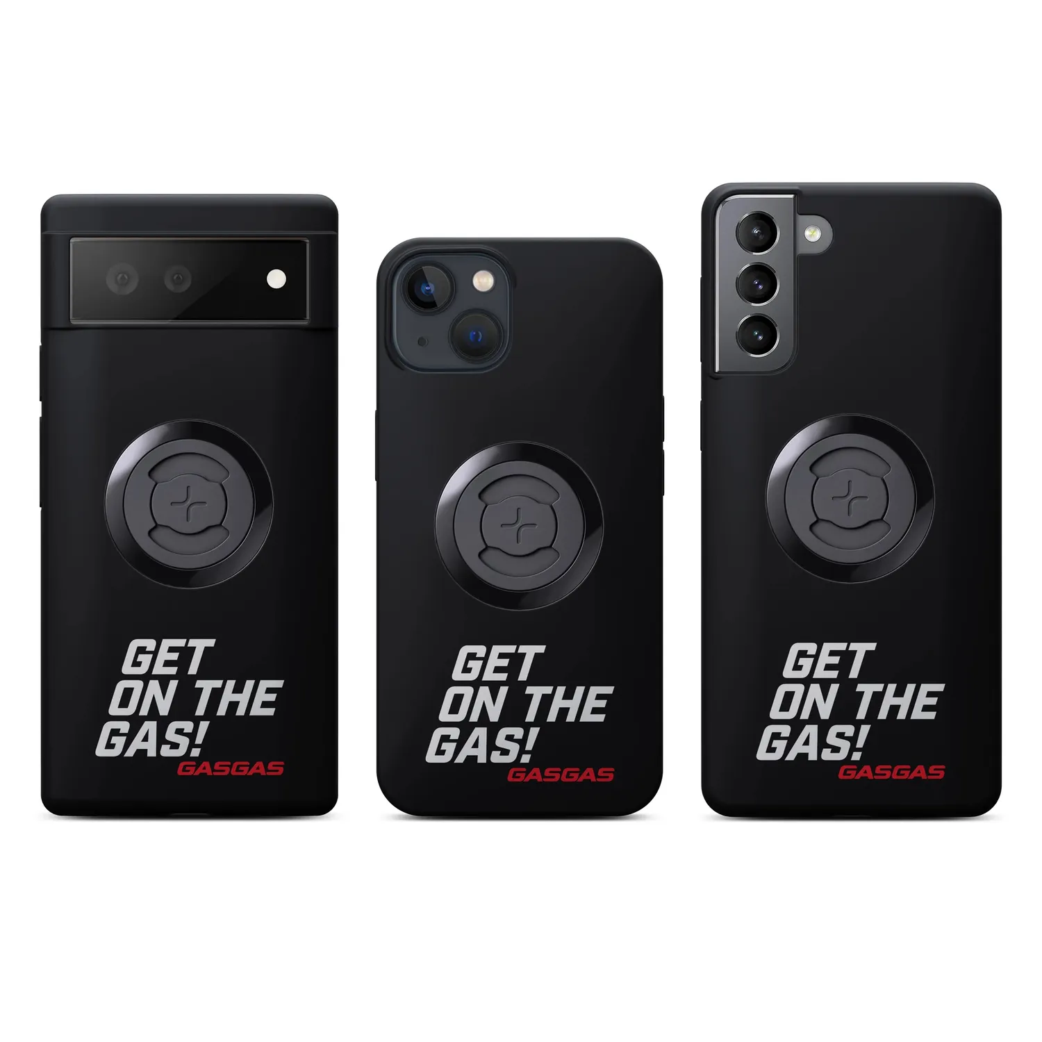 SP Connect GasGas Phone Case Handyhülle Motorrad-Halterung
